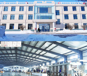 Cina Guangzhou Binhao Technology Co., Ltd Profilo Aziendale
