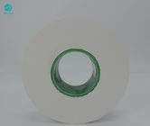 Carta da imballaggio bianca Cork Tipping Paper For Filter Rod Packaging