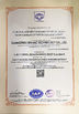 Cina Guangzhou Binhao Technology Co., Ltd Certificazioni
